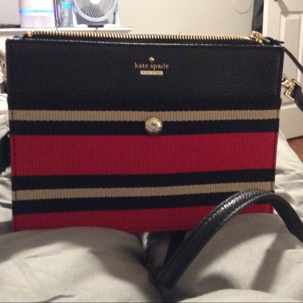 kate spade Clarise